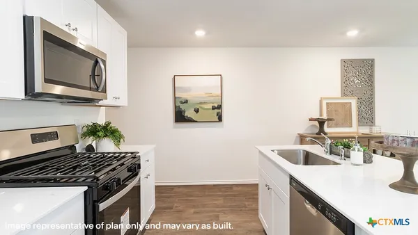 $221,060 | 1119 Newey Circle, Temple, TX 76504