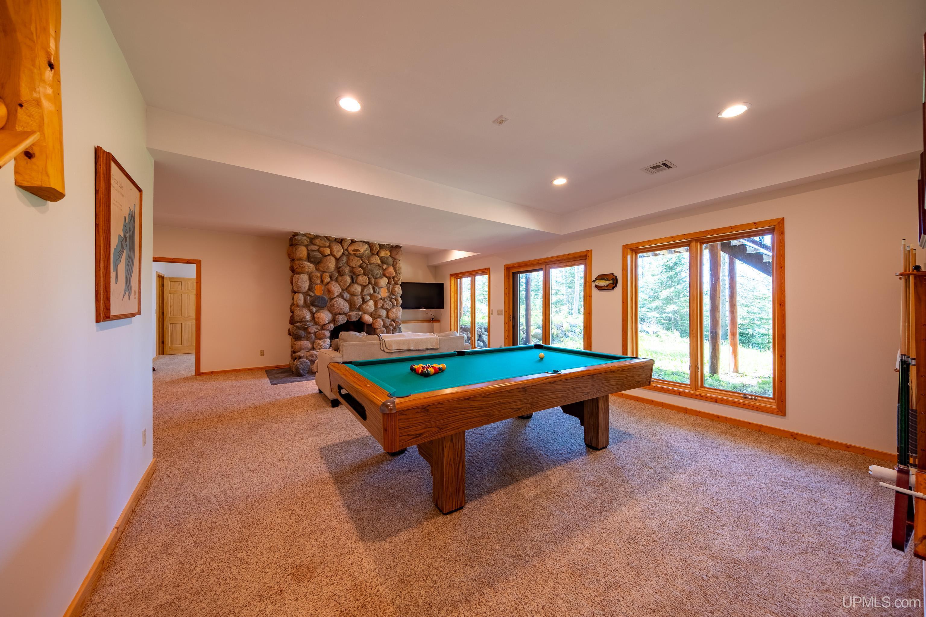28278 Fence Lake Road Michigamme, MI 49861 - Photo 36 of 94