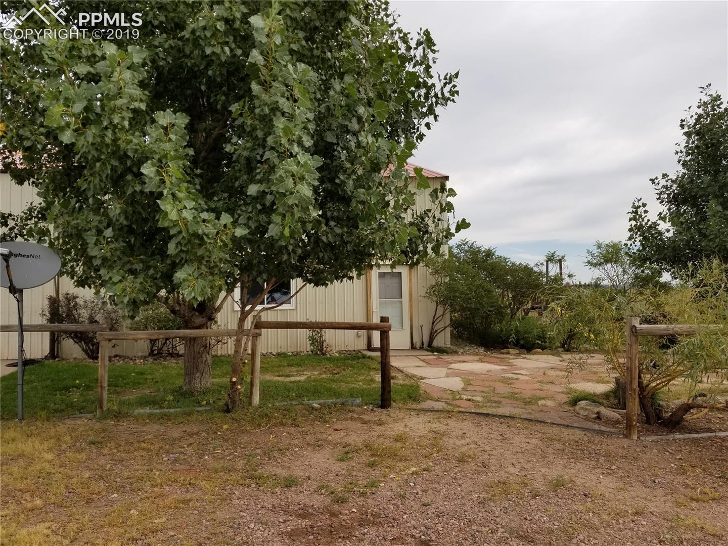 9455 North Log Road Calhan, CO 80808 - Photo 1 of 5 Gallery Image 1