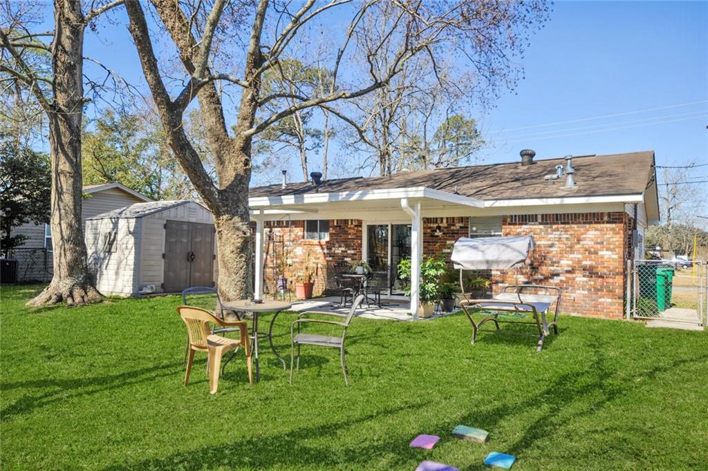 309 Cardinal Drive Slidell, LA 70458 - Photo 11 of 11