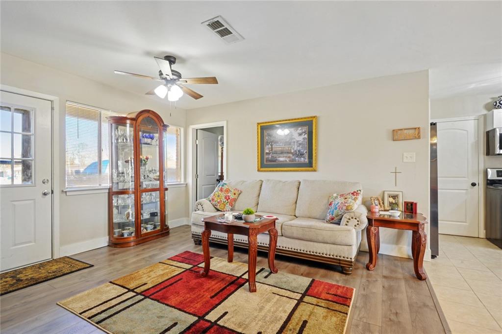 309 Cardinal Drive Slidell, LA 70458 - Photo 2 of 11