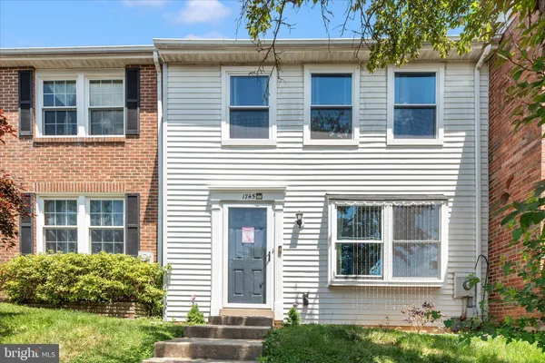$359,900 | 1745 Northridge Lane, Frederick, MD 21702
