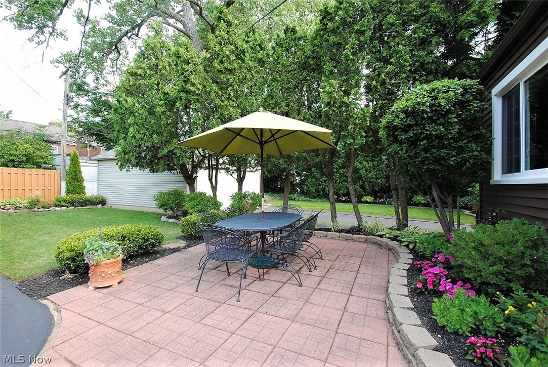 2488 Channing Road Cleveland, OH 44118 - Photo 27 of 28 Gallery Image 27