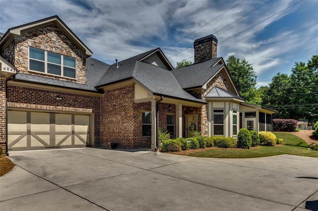 4841 Josie Way Northwest Acworth, GA 30101 - Photo 2 of 36