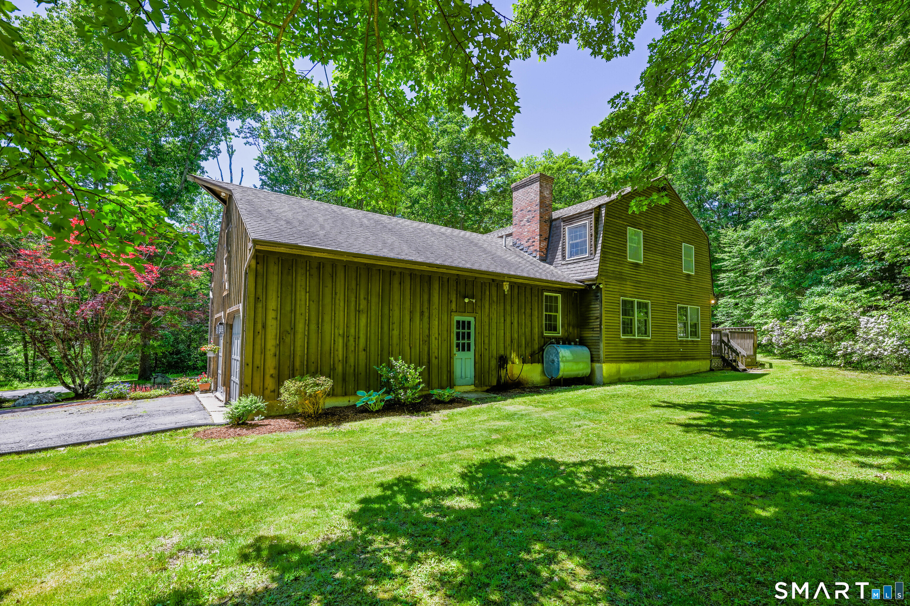 124 Brainard Hill Road Haddam, CT 06441 - Photo 31 of 40