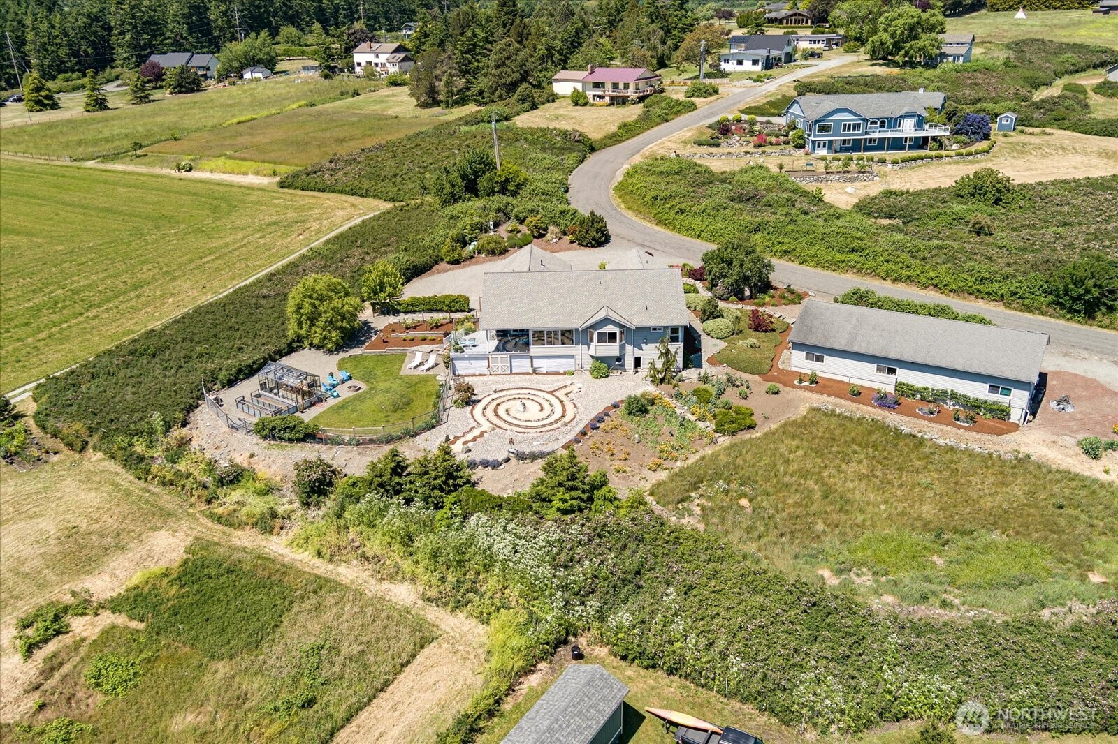 2011 Armstrong Road Coupeville, WA 98239 - Photo 36 of 38 Gallery Image 36