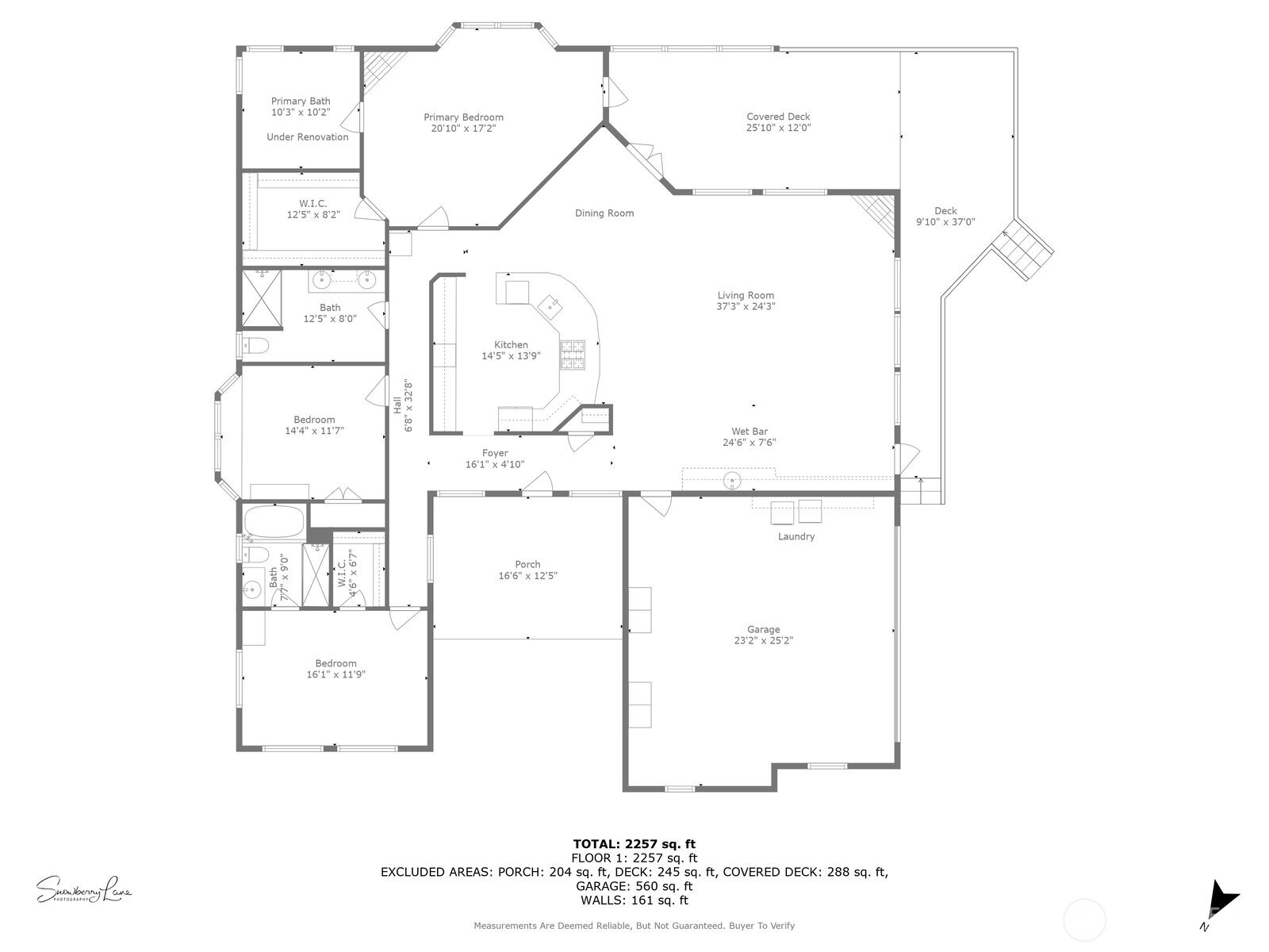 2011 Armstrong Road Coupeville, WA 98239 - Photo 37 of 38 Gallery Image 37