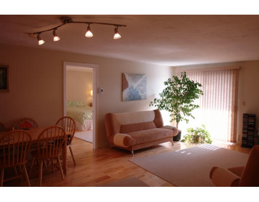 11 Gibbs Street, Unit 41C Worcester, MA 01607 - Photo 1 of 16 Gallery Image 1