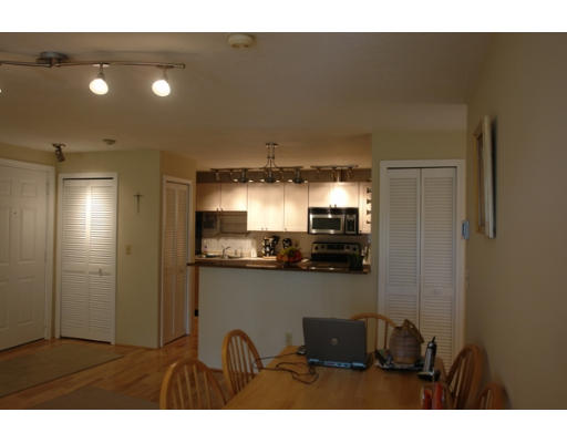 11 Gibbs Street, Unit 41C Worcester, MA 01607 - Photo 2 of 16 Gallery Image 2