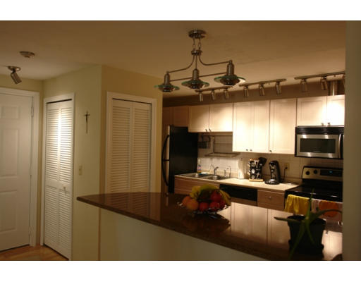 11 Gibbs Street, Unit 41C Worcester, MA 01607 - Photo 4 of 16 Gallery Image 4