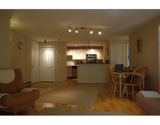 11 Gibbs Street, Unit 41C Worcester, MA 01607 - Photo 5 of 16 Gallery Image 5