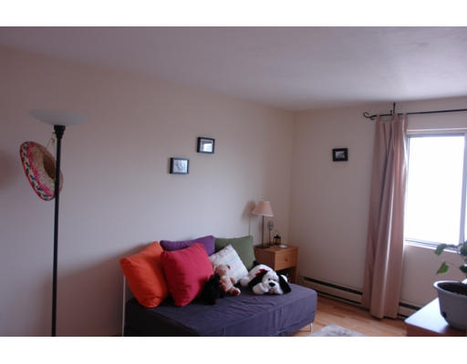 11 Gibbs Street, Unit 41C Worcester, MA 01607 - Photo 8 of 16 Gallery Image 8