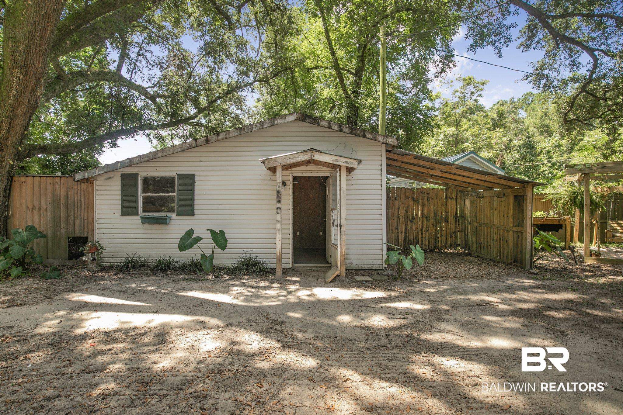 52950 Hodgson Road Stockton, AL 36579 - Photo 35 of 39