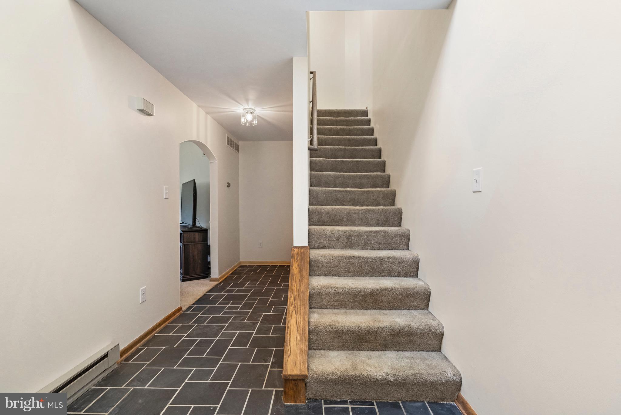 903 Colston Drive Falling Waters, WV 25419 - Photo 23 of 46 Foyer off front door