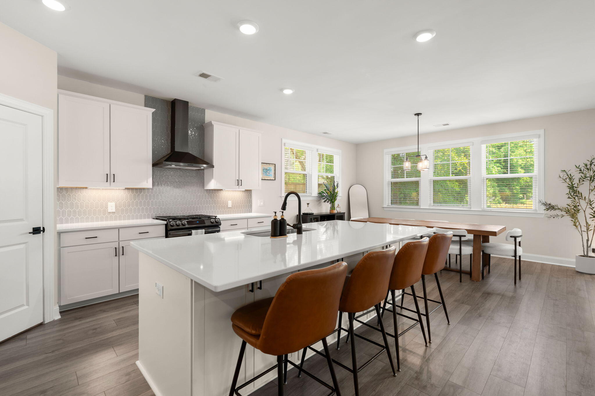1234 Melvin Bennett Road Mount Pleasant, SC 29464 - Photo 13 of 46 Kitchen
