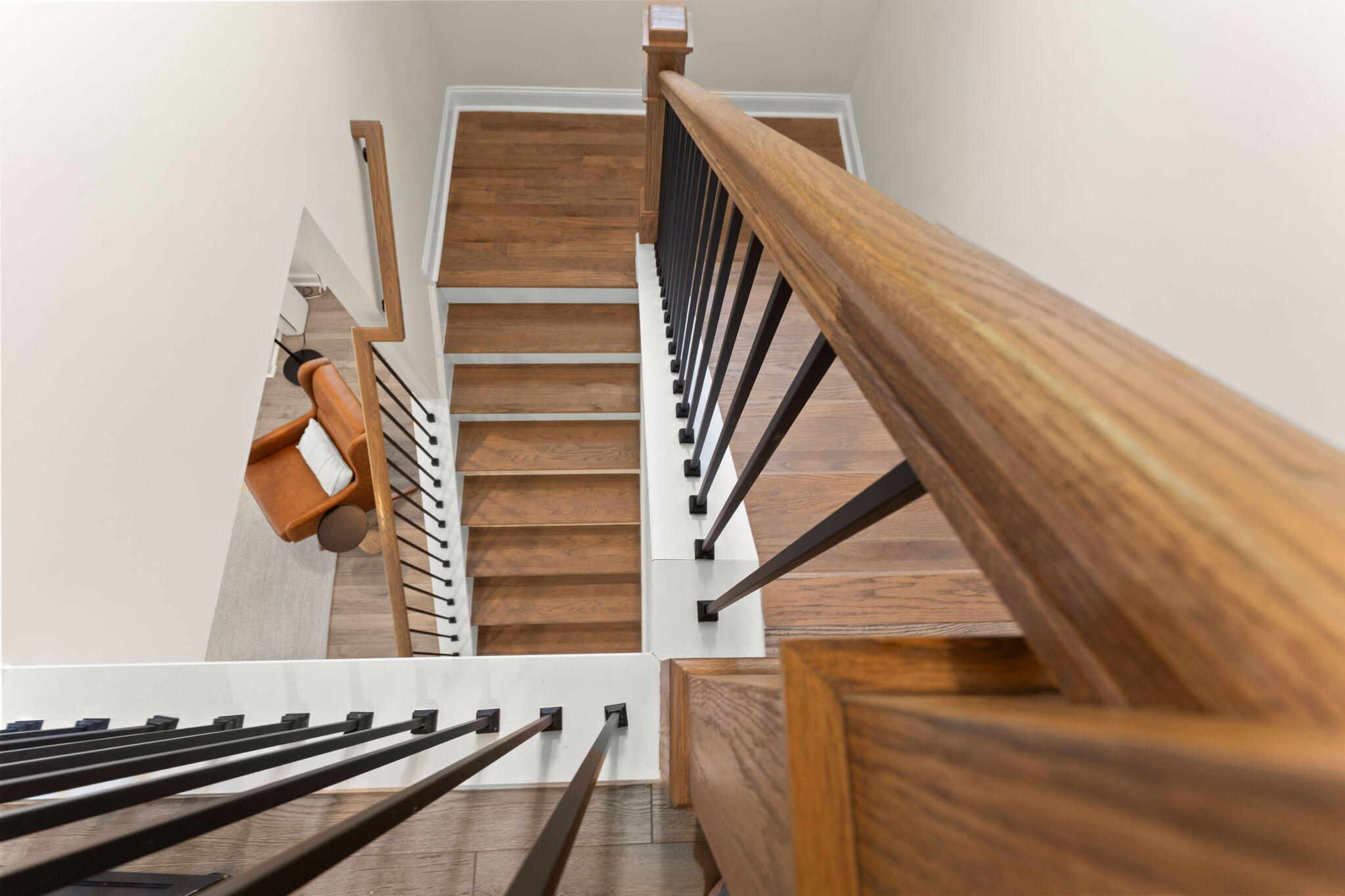 1234 Melvin Bennett Road Mount Pleasant, SC 29464 - Photo 25 of 46 Staircase