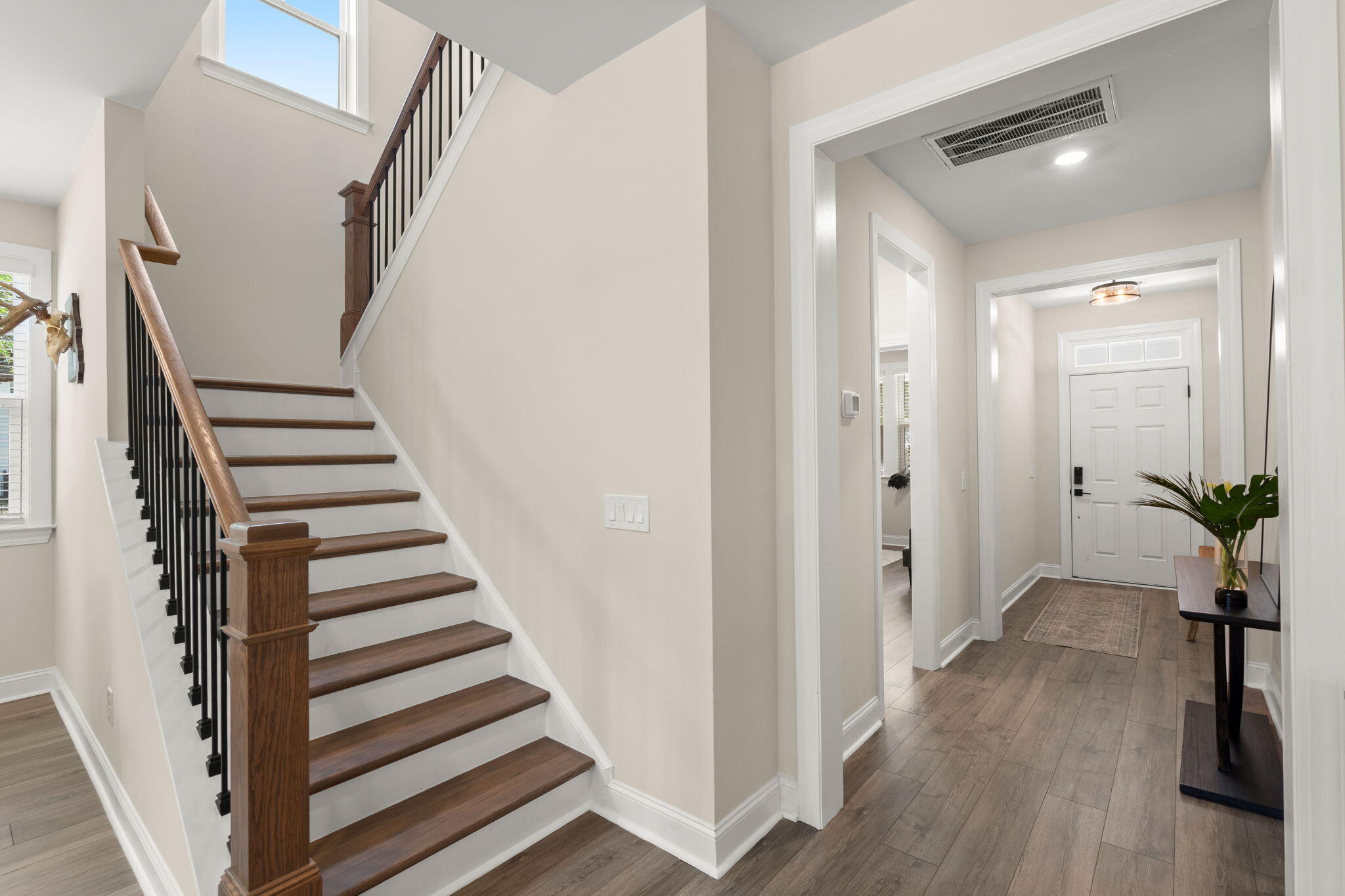 1234 Melvin Bennett Road Mount Pleasant, SC 29464 - Photo 6 of 46 Staircase