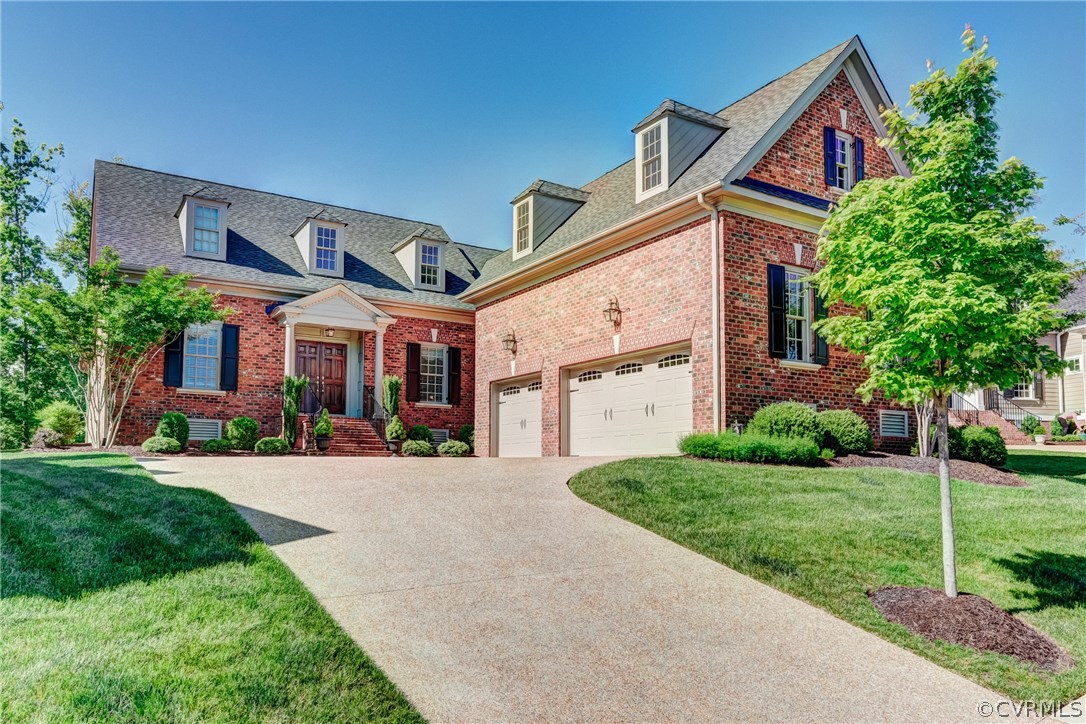 4042 Bircham Loop Midlothian, VA 23113 - Photo 1 of 23 Gallery Image 1
