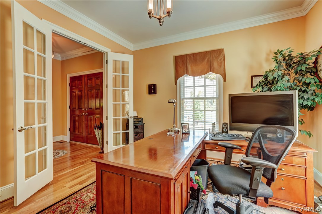 4042 Bircham Loop Midlothian, VA 23113 - Photo 11 of 23 Gallery Image 11