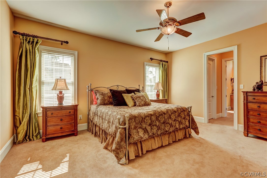 4042 Bircham Loop Midlothian, VA 23113 - Photo 12 of 23 Gallery Image 12