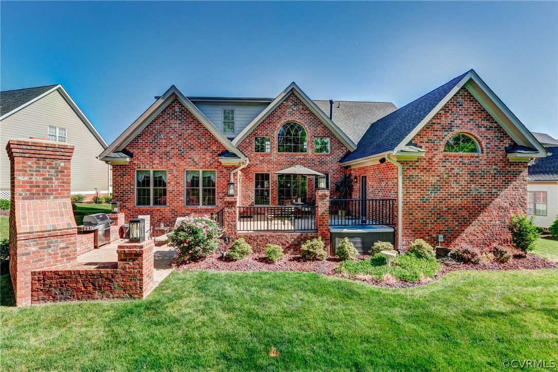 4042 Bircham Loop Midlothian, VA 23113 - Photo 20 of 23 Gallery Image 20