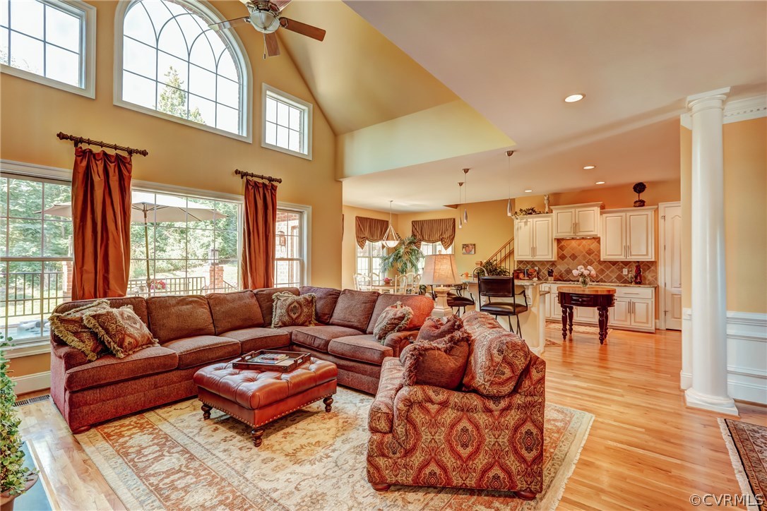 4042 Bircham Loop Midlothian, VA 23113 - Photo 2 of 23 Gallery Image 2