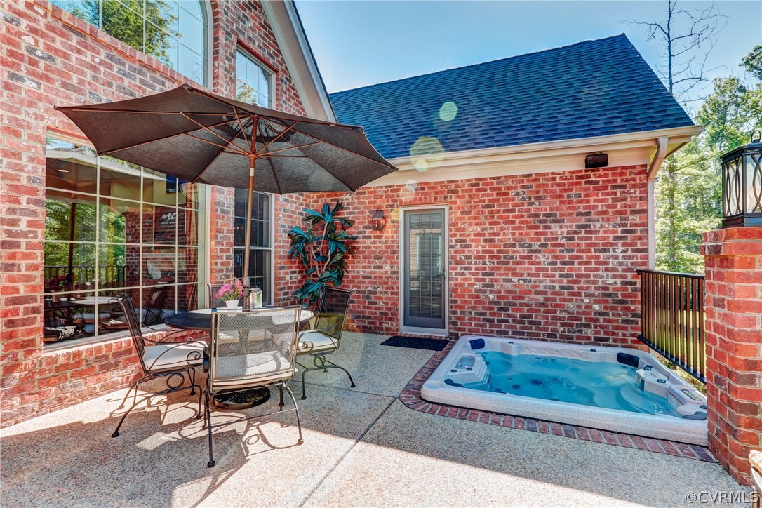 4042 Bircham Loop Midlothian, VA 23113 - Photo 23 of 23 Gallery Image 23
