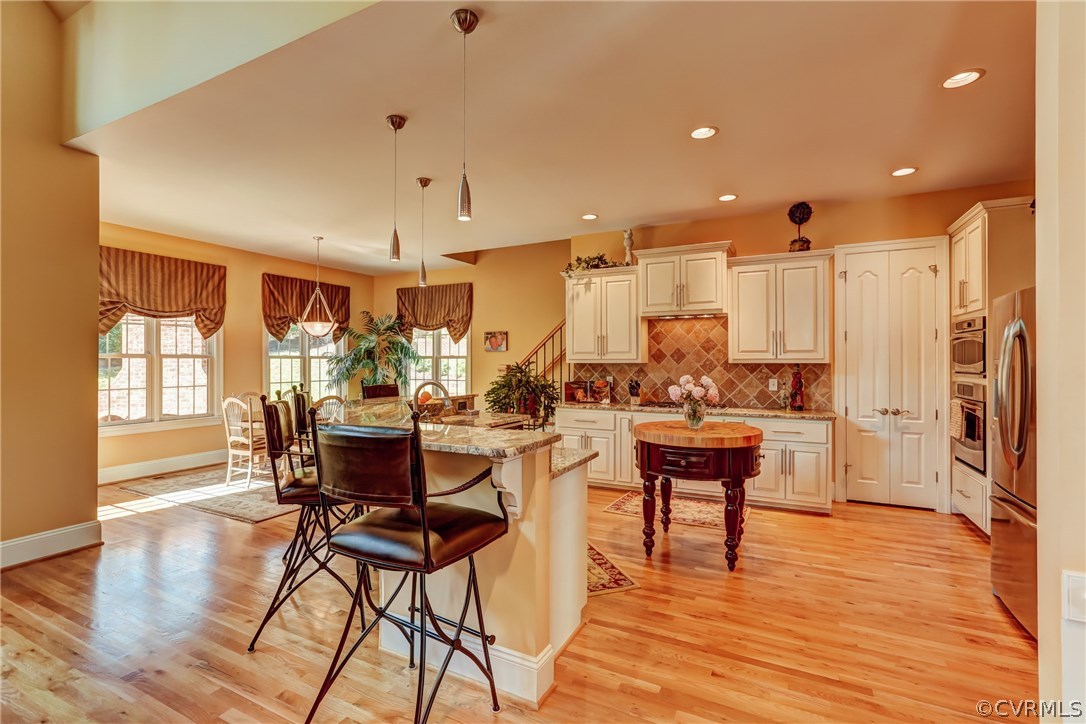 4042 Bircham Loop Midlothian, VA 23113 - Photo 4 of 23 Gallery Image 4