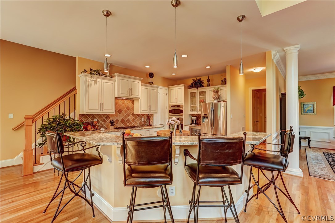 4042 Bircham Loop Midlothian, VA 23113 - Photo 5 of 23 Gallery Image 5