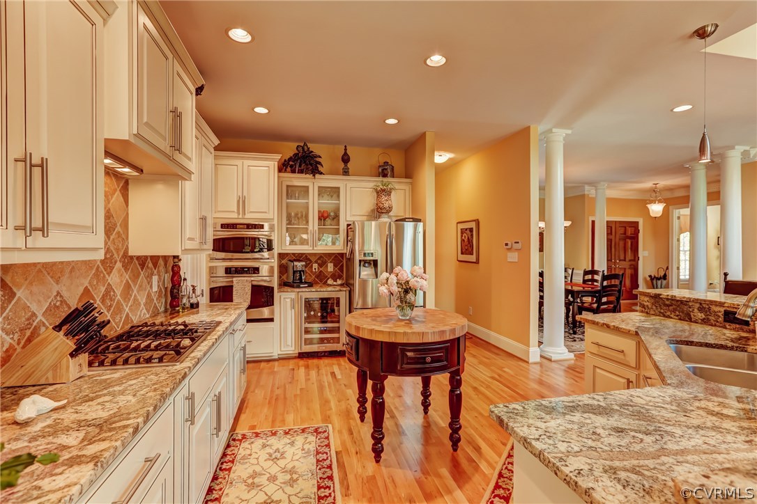 4042 Bircham Loop Midlothian, VA 23113 - Photo 6 of 23 Gallery Image 6