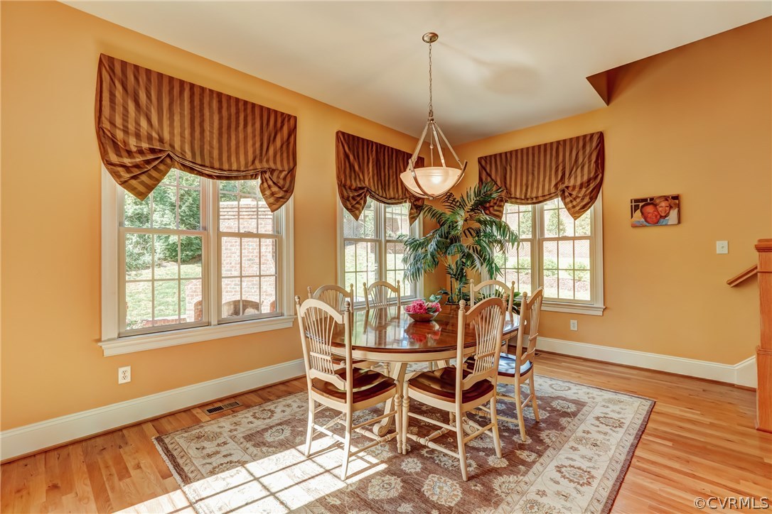 4042 Bircham Loop Midlothian, VA 23113 - Photo 8 of 23 Gallery Image 8
