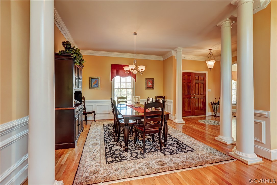 4042 Bircham Loop Midlothian, VA 23113 - Photo 9 of 23 Gallery Image 9