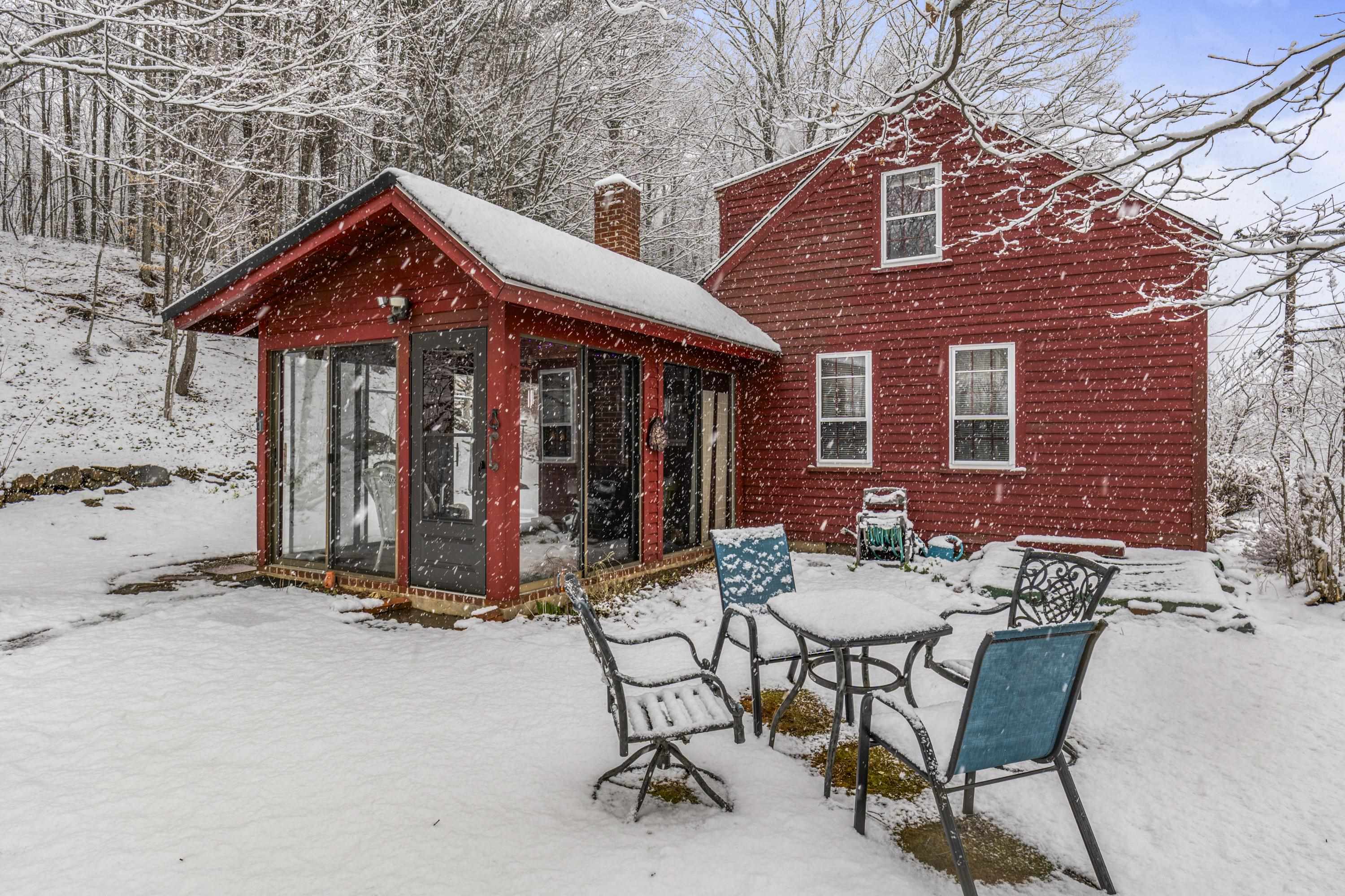 27 Depot Pond Road Milton, NH 03851 - Photo 48 of 59 Gallery Image 48