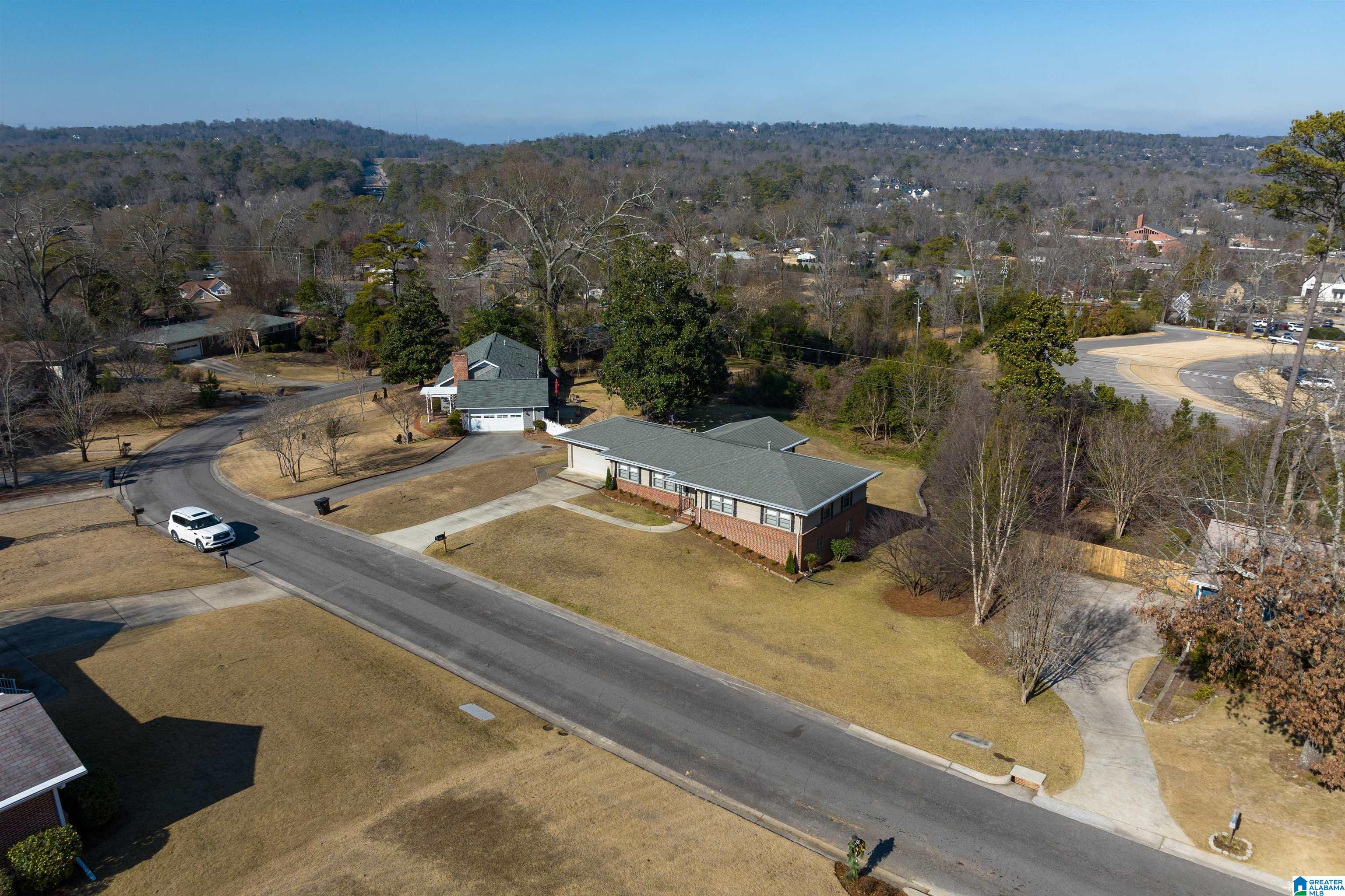 3128 Dolly Ridge Drive Birmingham, AL 35243 - Photo 39 of 40