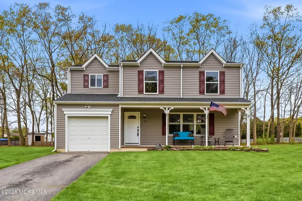 $625,000 | 14 Anita Drive, Jackson, NJ 08527