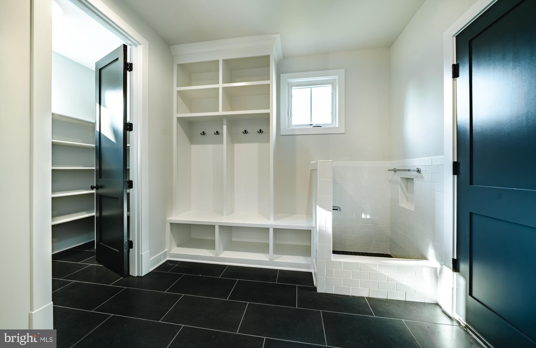 8407 Riverside Road Alexandria, VA 22308 - Photo 13 of 14 Floorplan & Finishes Example