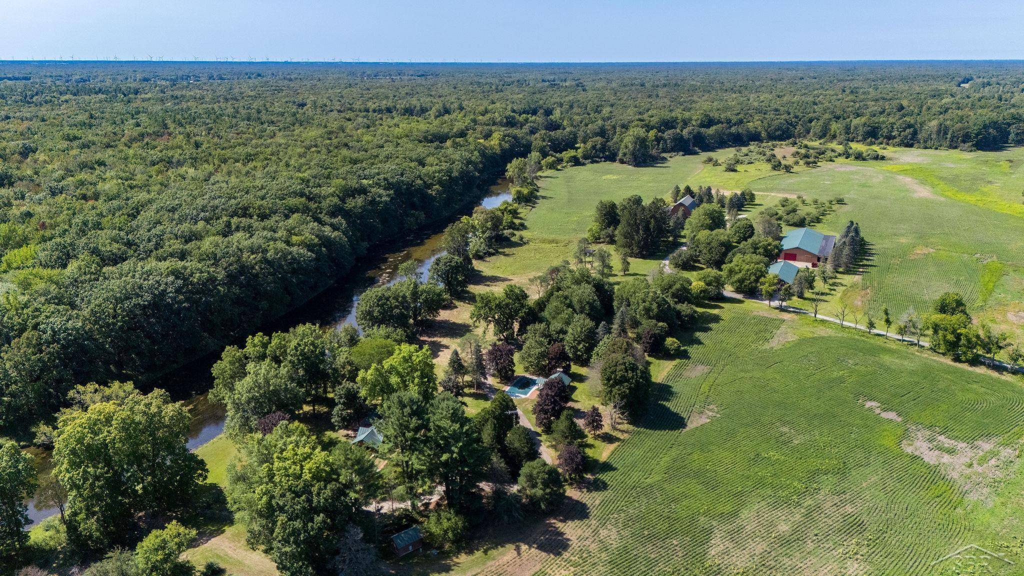 456-458 East Chippewa River Road Midland, MI 48640 - Photo 85 of 92