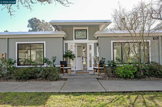 $799,000 | 1129 Leisure Lane, Unit 4, Walnut Creek, CA 94595