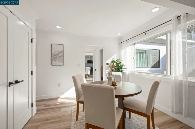 $799,000 | 1129 Leisure Lane, Unit 4, Walnut Creek, CA 94595