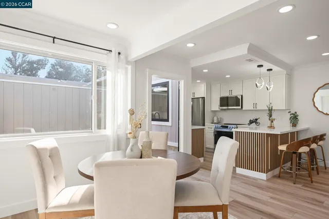 $799,000 | 1129 Leisure Lane, Unit 4, Walnut Creek, CA 94595