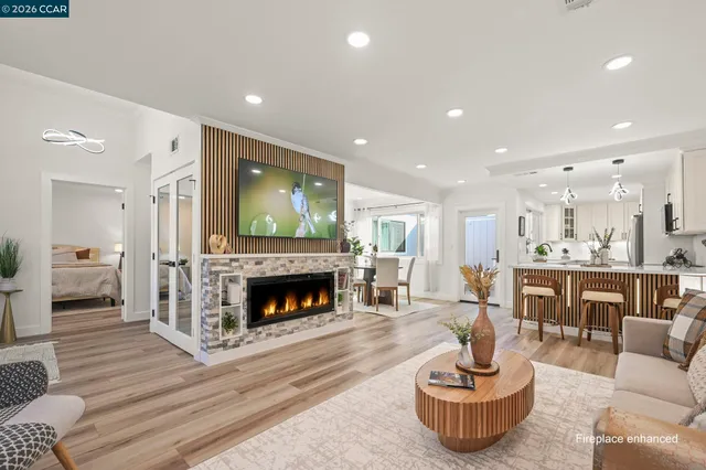 $799,000 | 1129 Leisure Lane, Unit 4, Walnut Creek, CA 94595