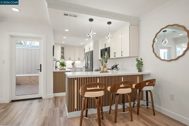 $799,000 | 1129 Leisure Lane, Unit 4, Walnut Creek, CA 94595