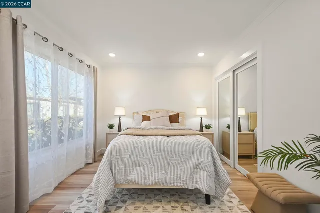 $799,000 | 1129 Leisure Lane, Unit 4, Walnut Creek, CA 94595