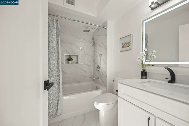 $799,000 | 1129 Leisure Lane, Unit 4, Walnut Creek, CA 94595