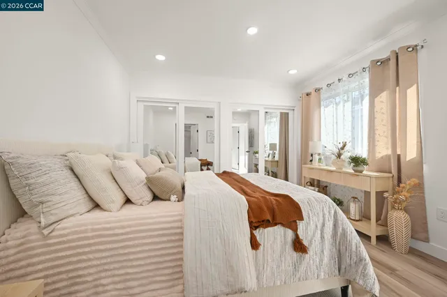 $799,000 | 1129 Leisure Lane, Unit 4, Walnut Creek, CA 94595