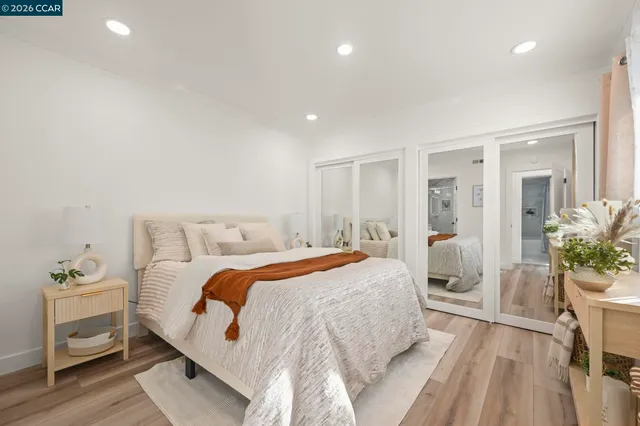 $799,000 | 1129 Leisure Lane, Unit 4, Walnut Creek, CA 94595