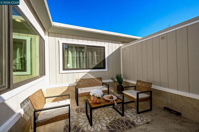 $799,000 | 1129 Leisure Lane, Unit 4, Walnut Creek, CA 94595