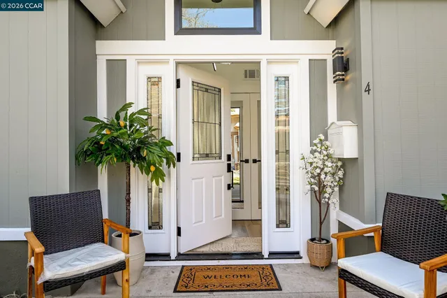 $799,000 | 1129 Leisure Lane, Unit 4, Walnut Creek, CA 94595