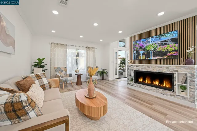 $799,000 | 1129 Leisure Lane, Unit 4, Walnut Creek, CA 94595