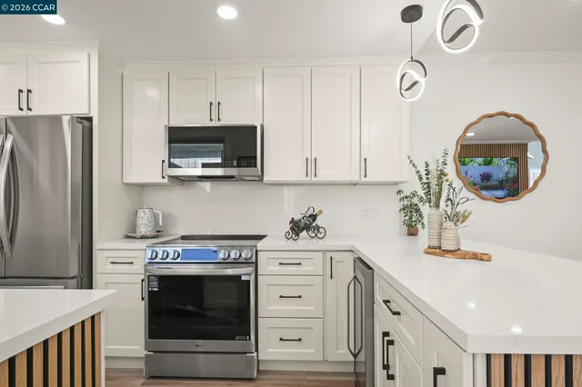 $799,000 | 1129 Leisure Lane, Unit 4, Walnut Creek, CA 94595